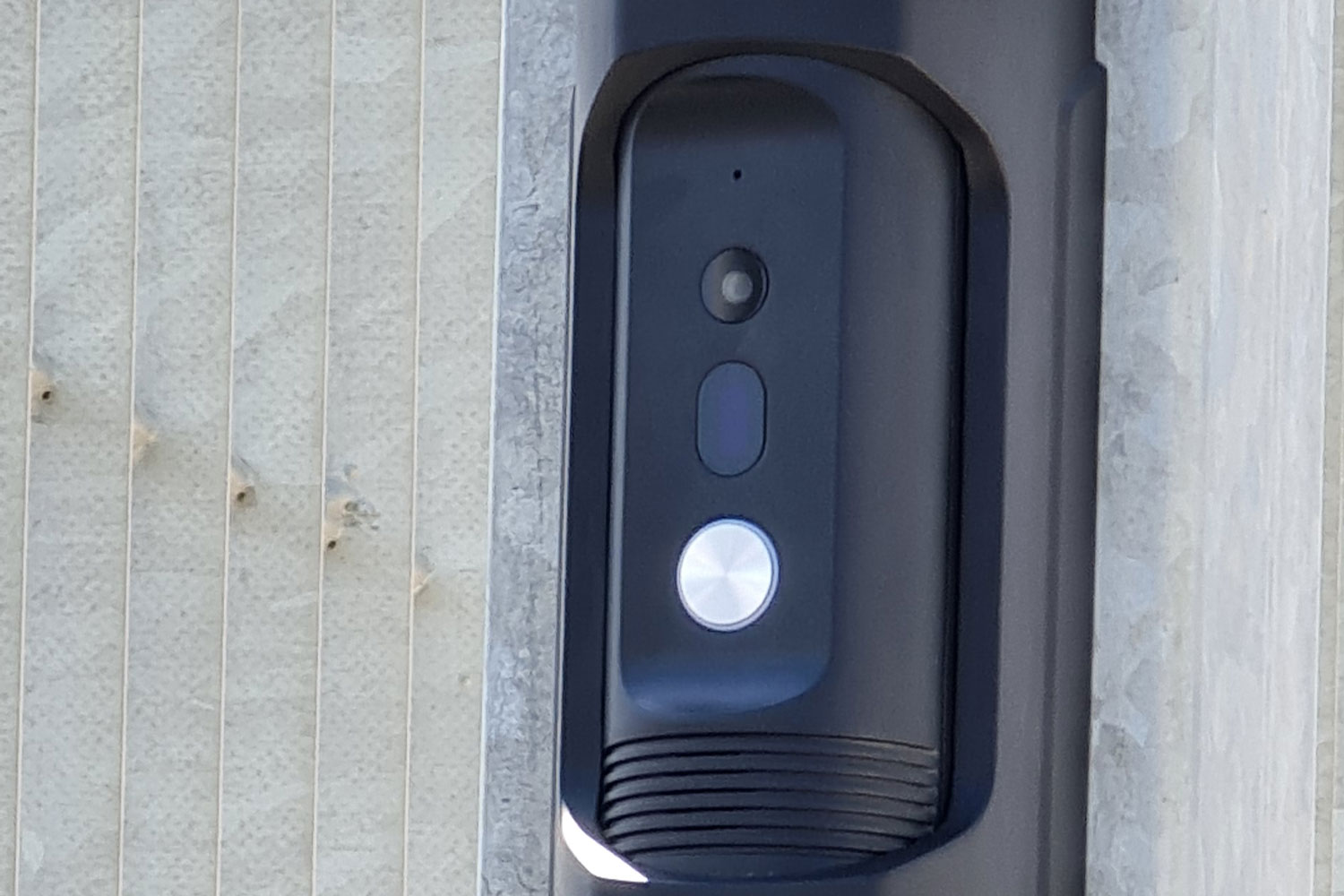 Automazione, citofonia e controllo accessi