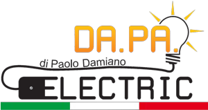 dapa electric logo